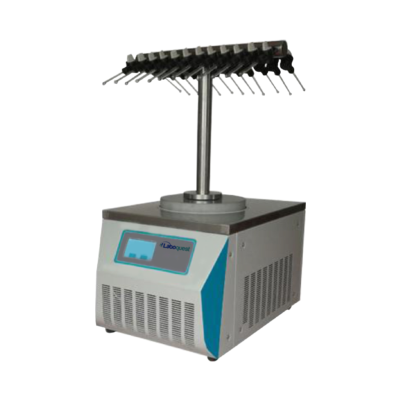 T-type Freeze Dryer TFDQ 2000